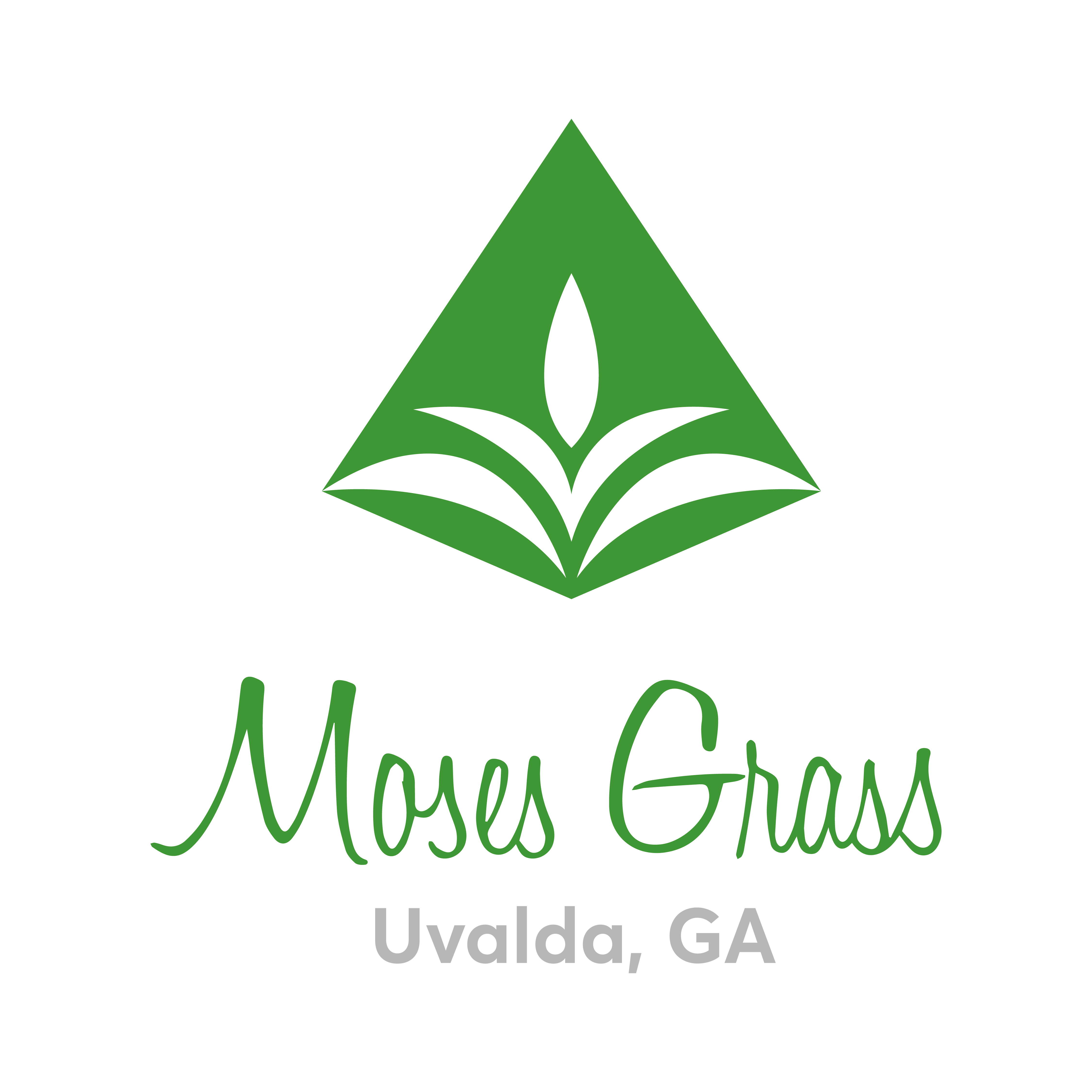 Careers - Moses Grass Company | High Quality Erosion Control